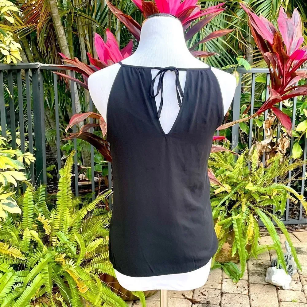 Express Jeweled Tank  - Picture 4 of 6
